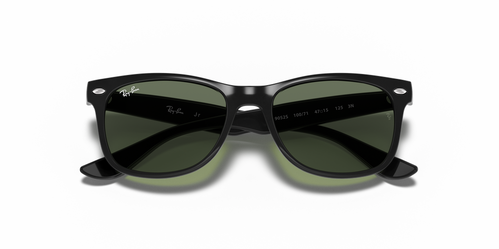 Ray-Ban RB9052S New Wayfarer Kids