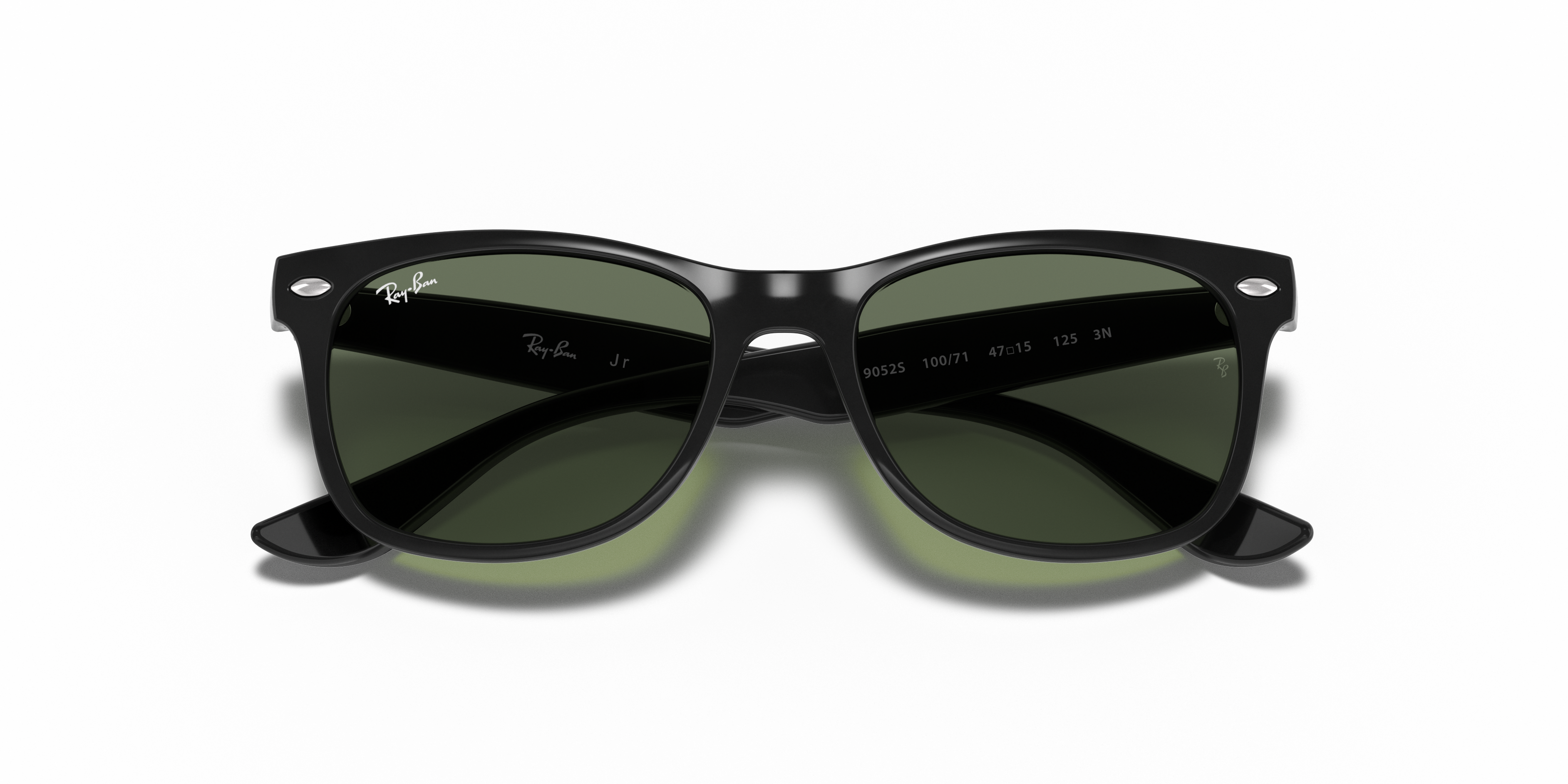 Ray-Ban RB9052S New Wayfarer Kids