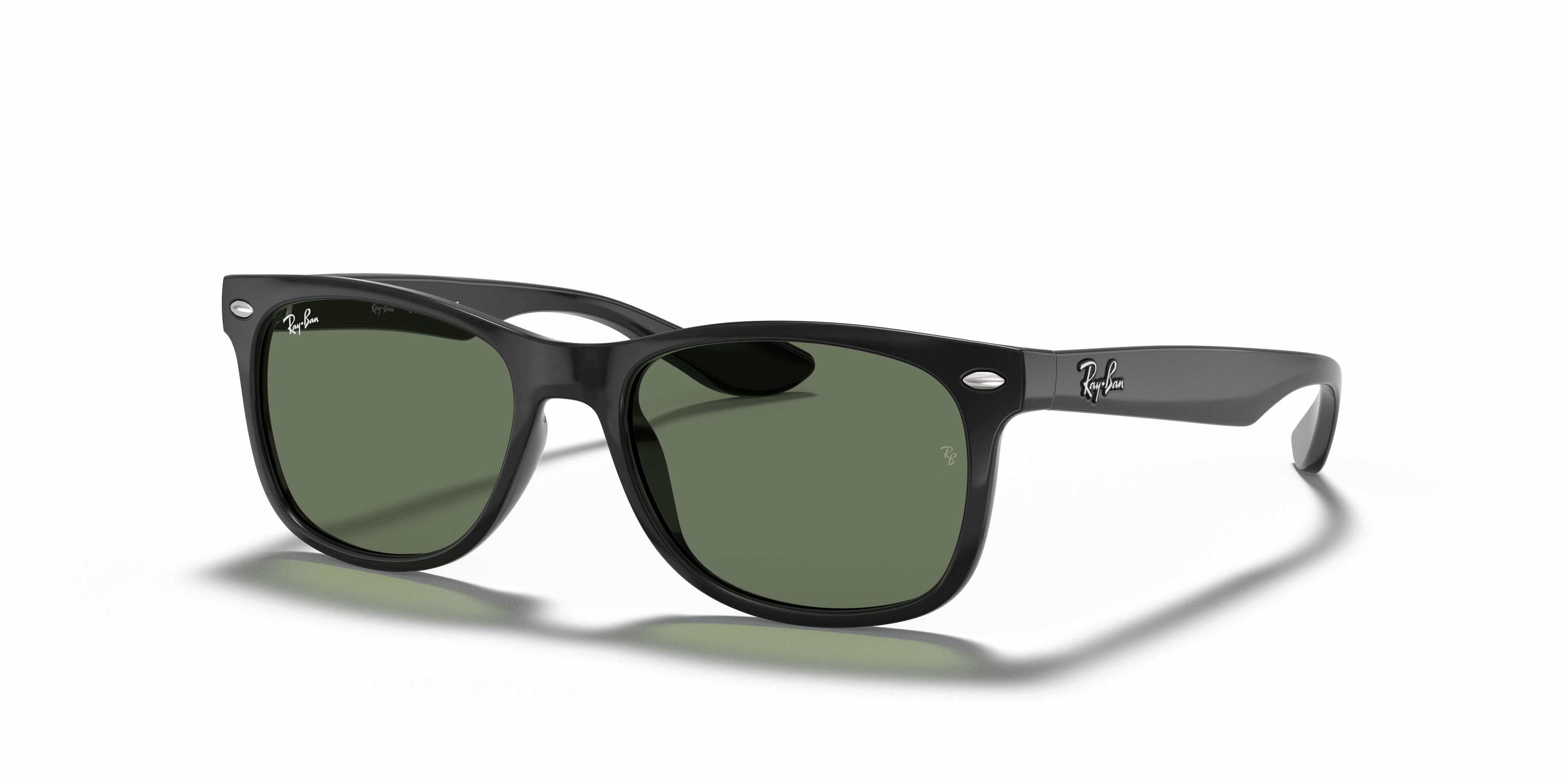 Ray-Ban RB9052S New Wayfarer Kids