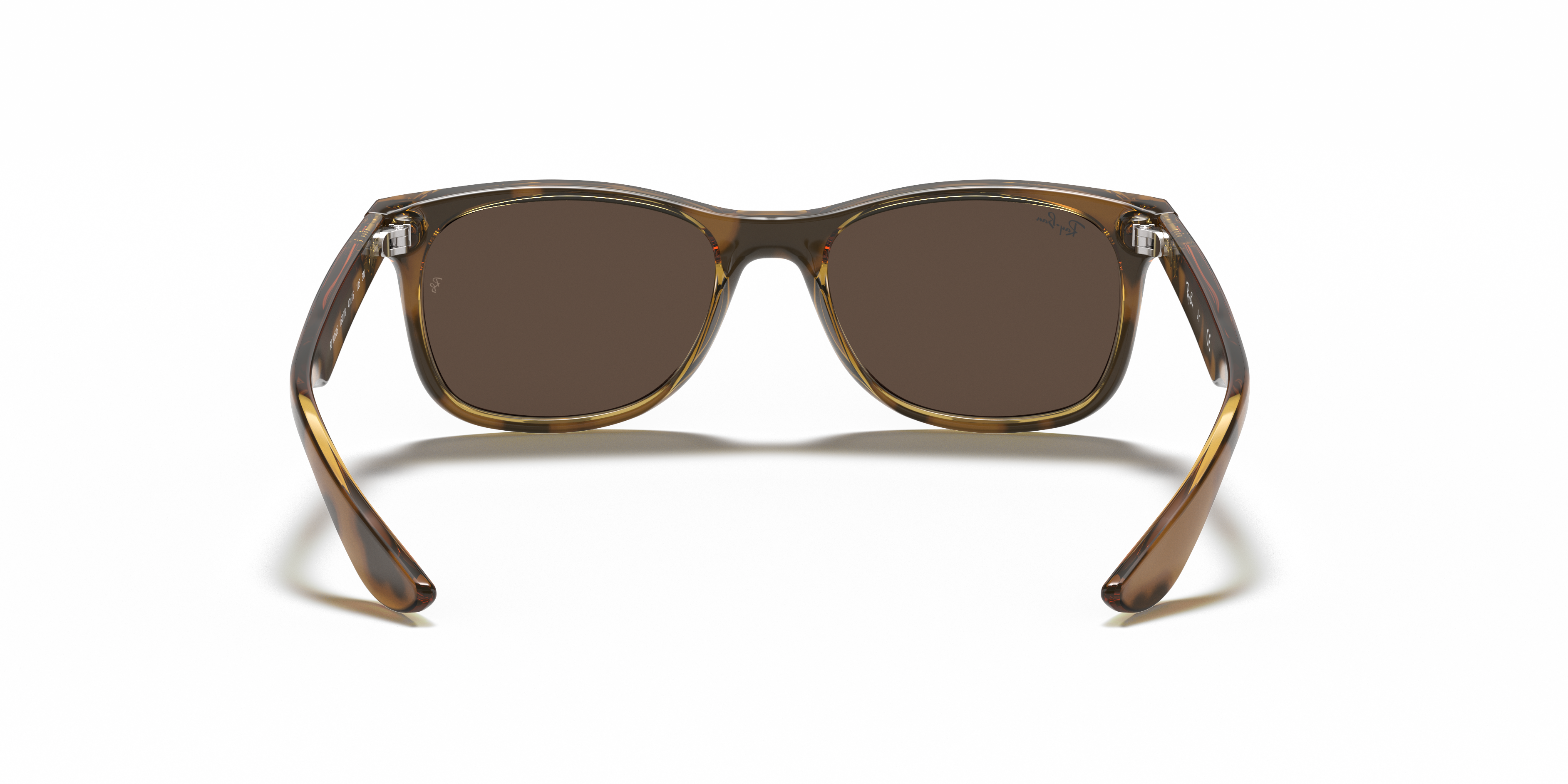 Ray-Ban RB9052S New Wayfarer Kids