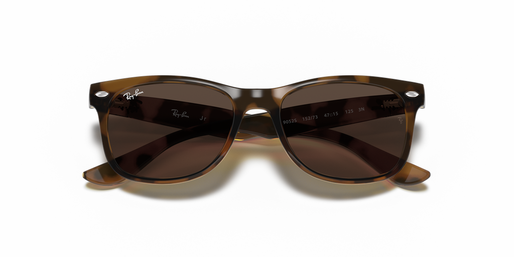 Ray-Ban RB9052S New Wayfarer Kids