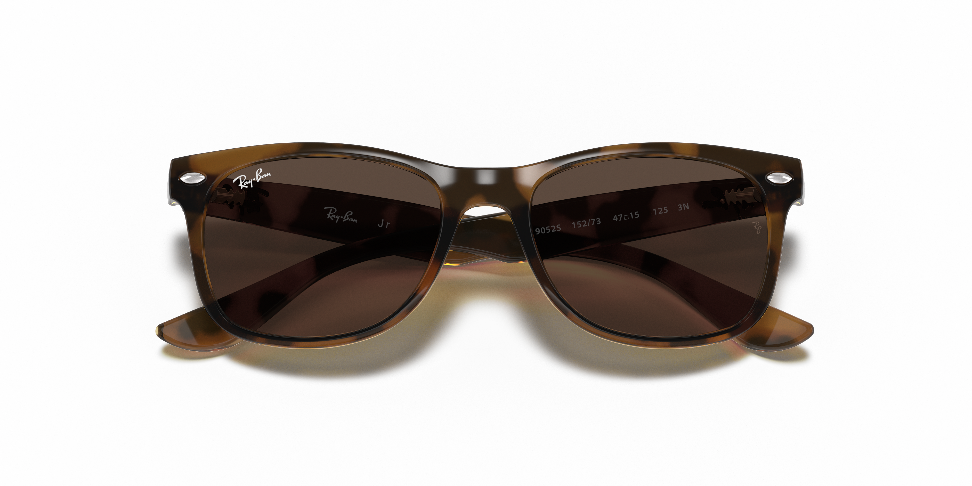 Ray-Ban RB9052S New Wayfarer Kids