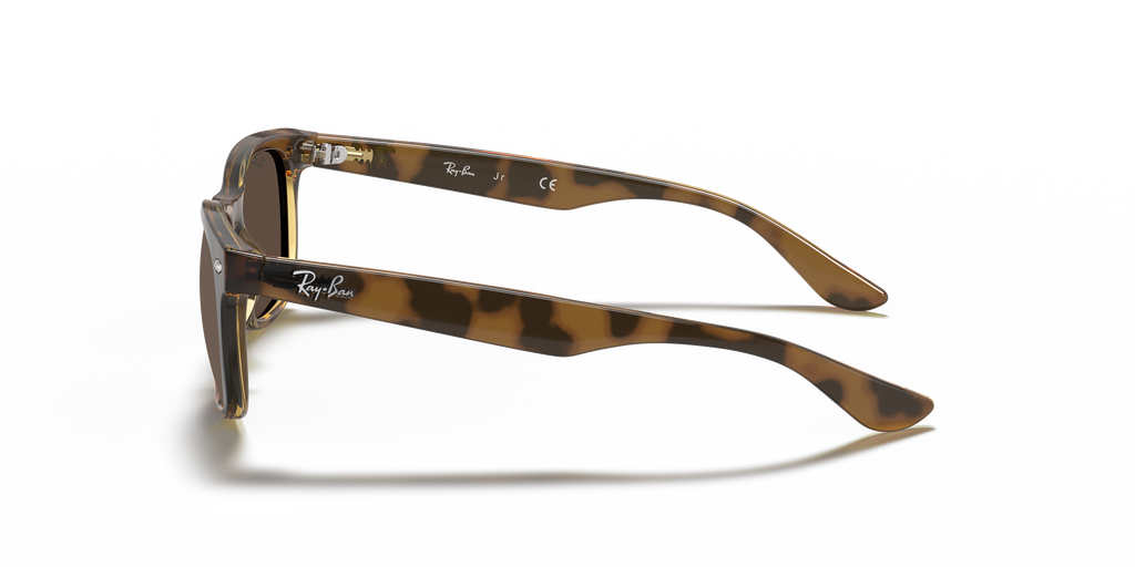 Ray-Ban RB9052S New Wayfarer Kids