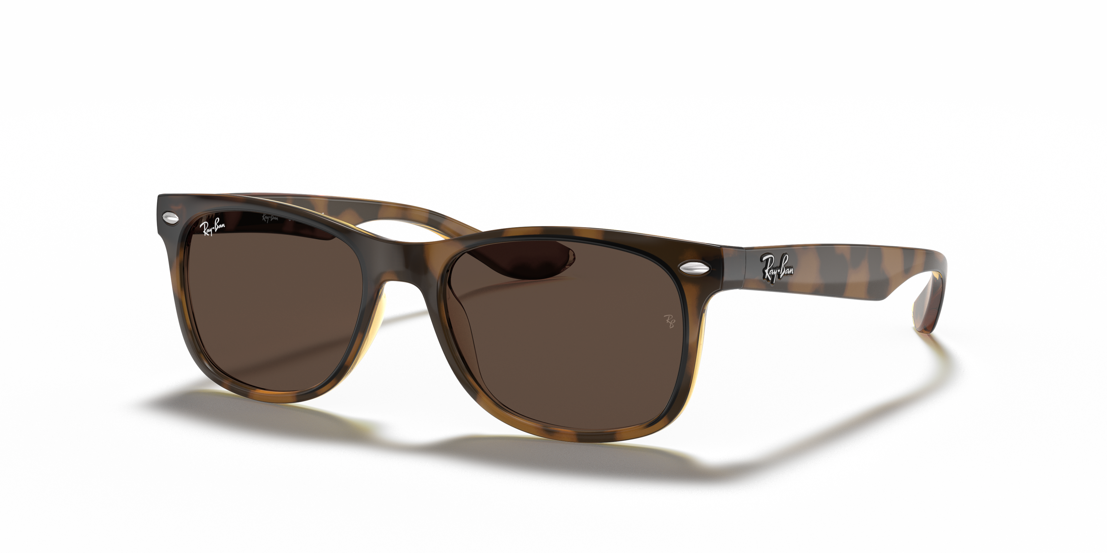Ray-Ban RB9052S New Wayfarer Kids