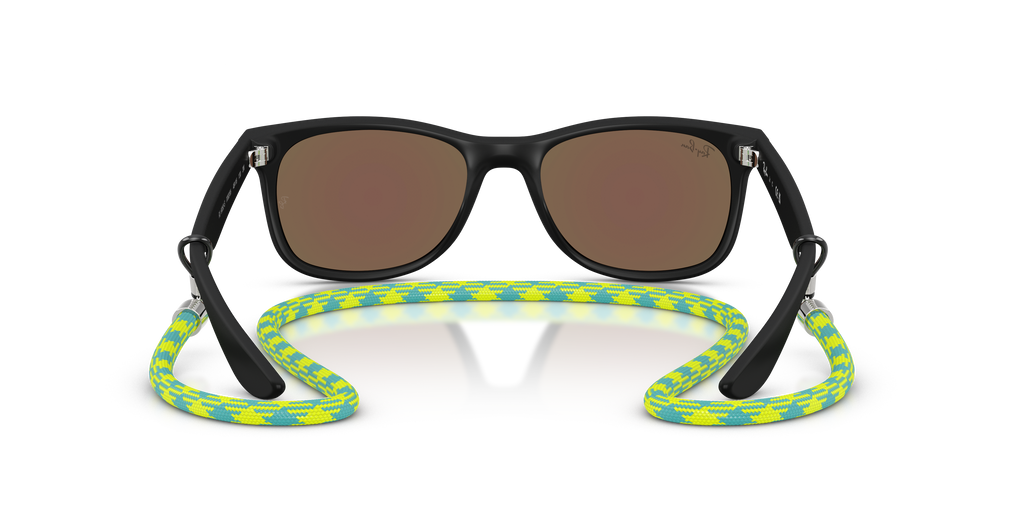 Ray-Ban RB9052S New Wayfarer Kids Summer Capsule
