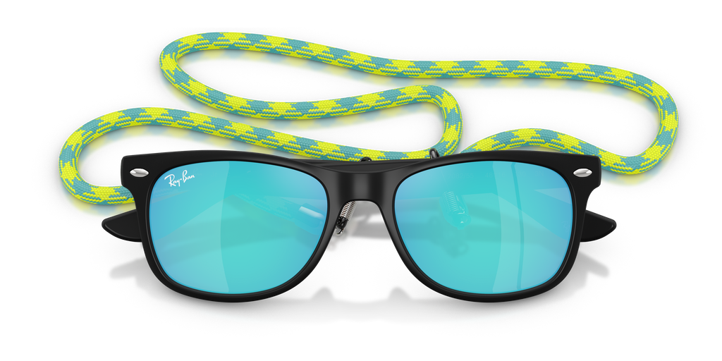 Ray-Ban RB9052S New Wayfarer Kids Summer Capsule