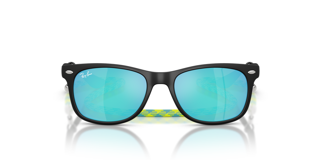 Ray-Ban RB9052S New Wayfarer Kids Summer Capsule