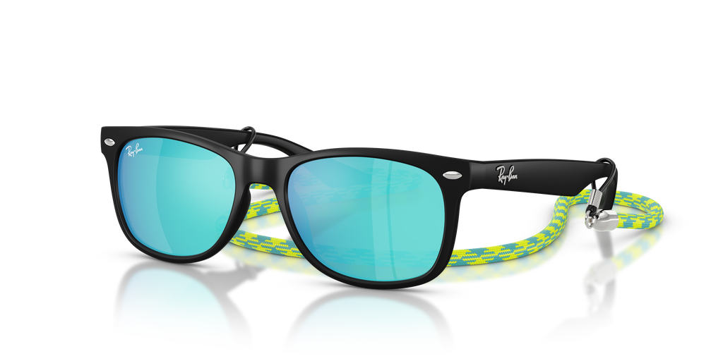 Ray-Ban RB9052S New Wayfarer Kids Summer Capsule