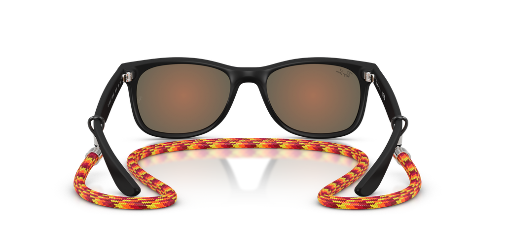 Ray-Ban RB9052S New Wayfarer Kids Summer Capsule