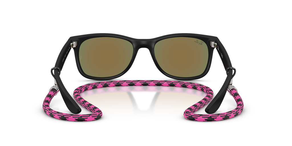 Ray-Ban RB9052S New Wayfarer Kids Summer Capsule