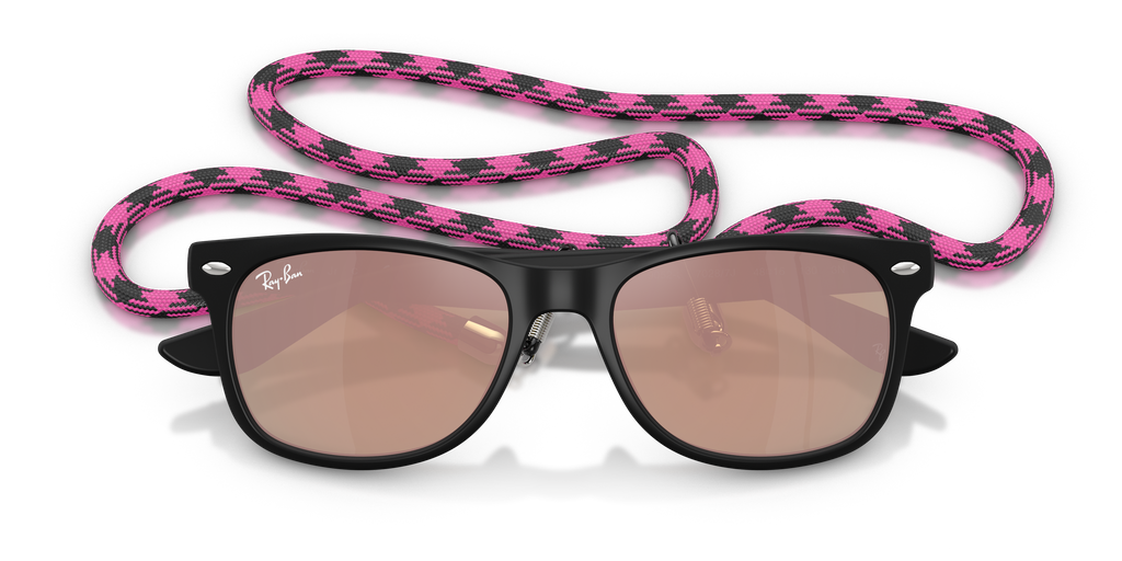 Ray-Ban RB9052S New Wayfarer Kids Summer Capsule