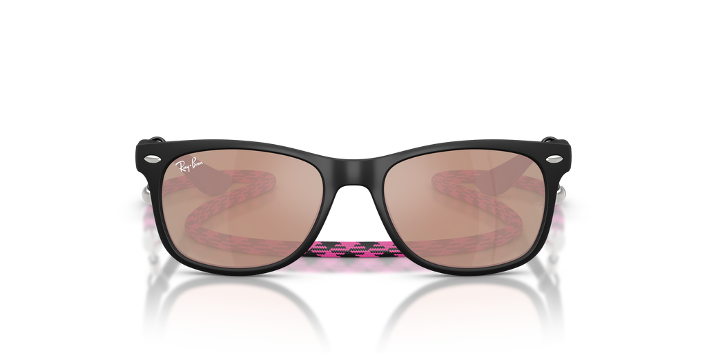 Ray-Ban RB9052S New Wayfarer Kids Summer Capsule