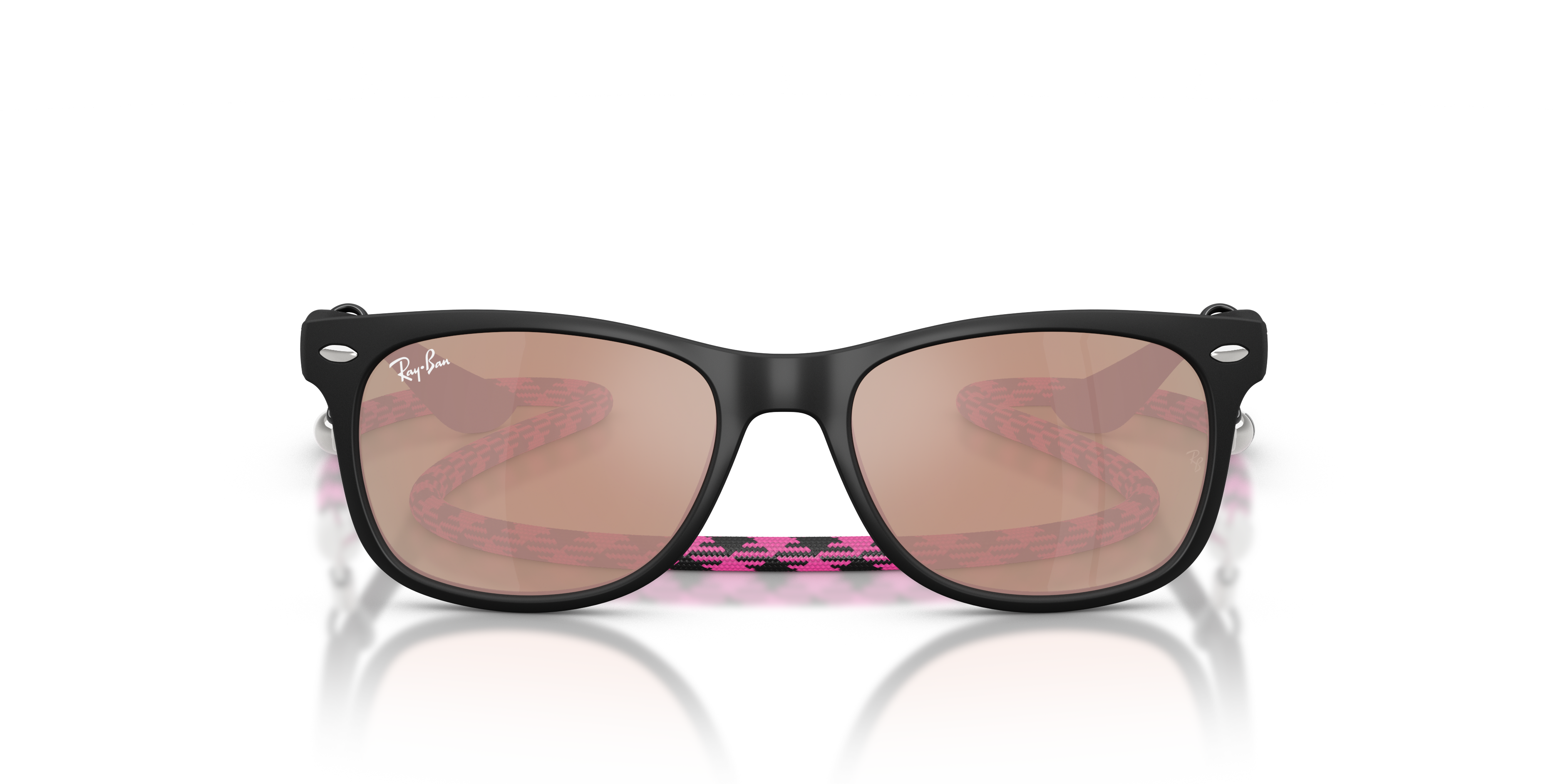 Ray-Ban RB9052S New Wayfarer Kids Summer Capsule