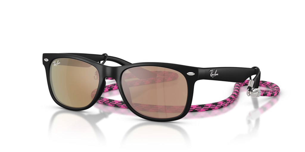 Ray-Ban RB9052S New Wayfarer Kids Summer Capsule