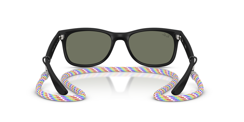 Ray-Ban RB9052S New Wayfarer Kids Summer Capsule