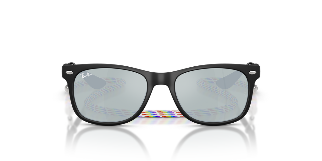 Ray-Ban RB9052S New Wayfarer Kids Summer Capsule