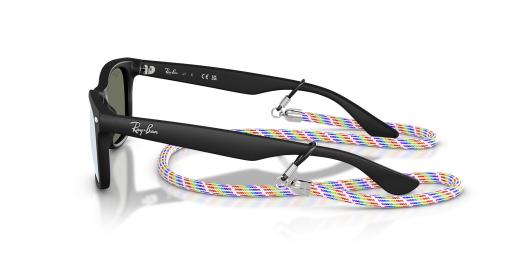 Ray-Ban RB9052S New Wayfarer Kids Summer Capsule