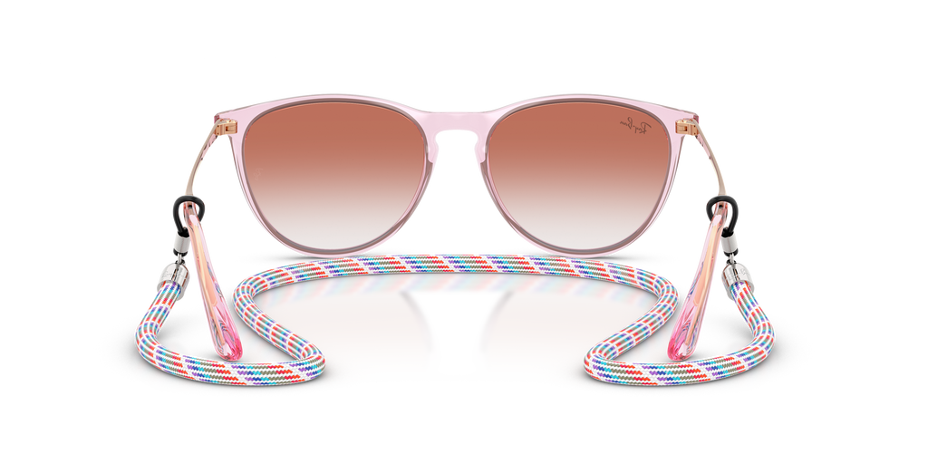 Ray-Ban RB9060S Erika Kids Summer Capsule