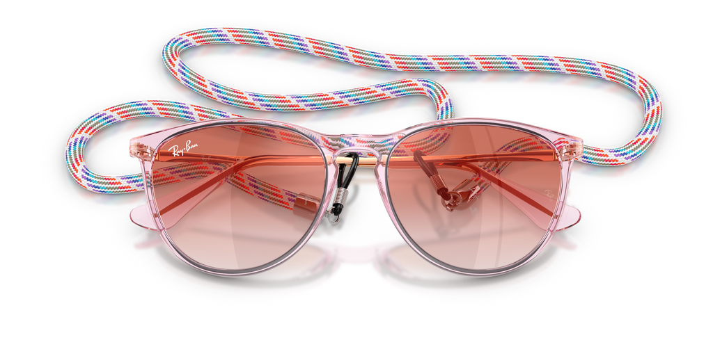 Ray-Ban RB9060S Erika Kids Summer Capsule