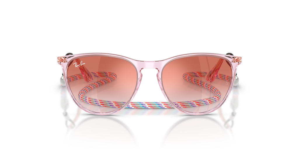 Ray-Ban RB9060S Erika Kids Summer Capsule