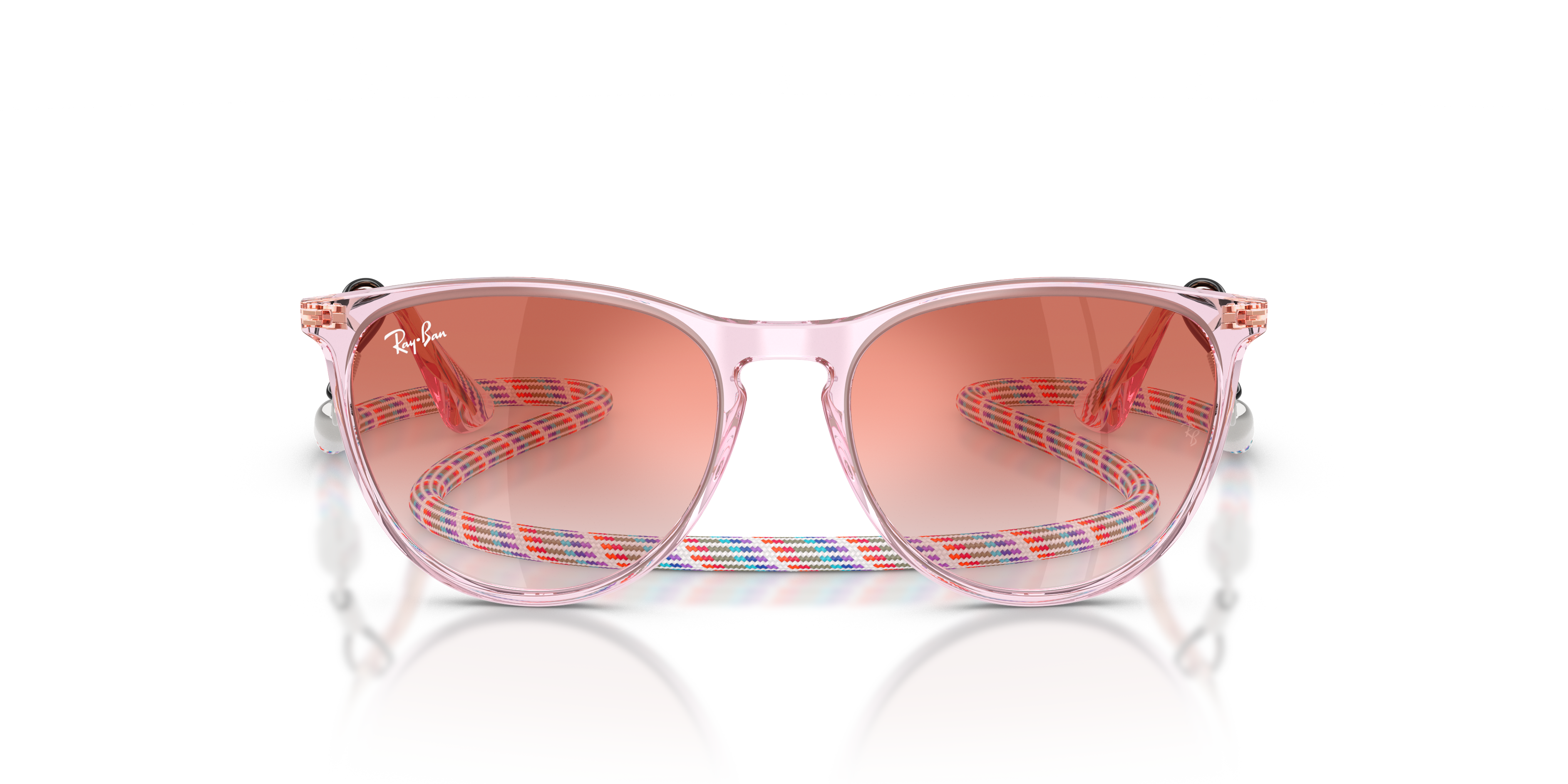 Ray-Ban RB9060S Erika Kids Summer Capsule