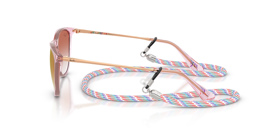 Ray-Ban RB9060S Erika Kids Summer Capsule