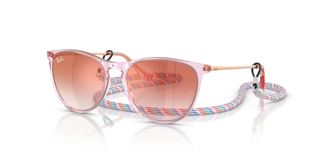 Ray-Ban RB9060S Erika Kids Summer Capsule