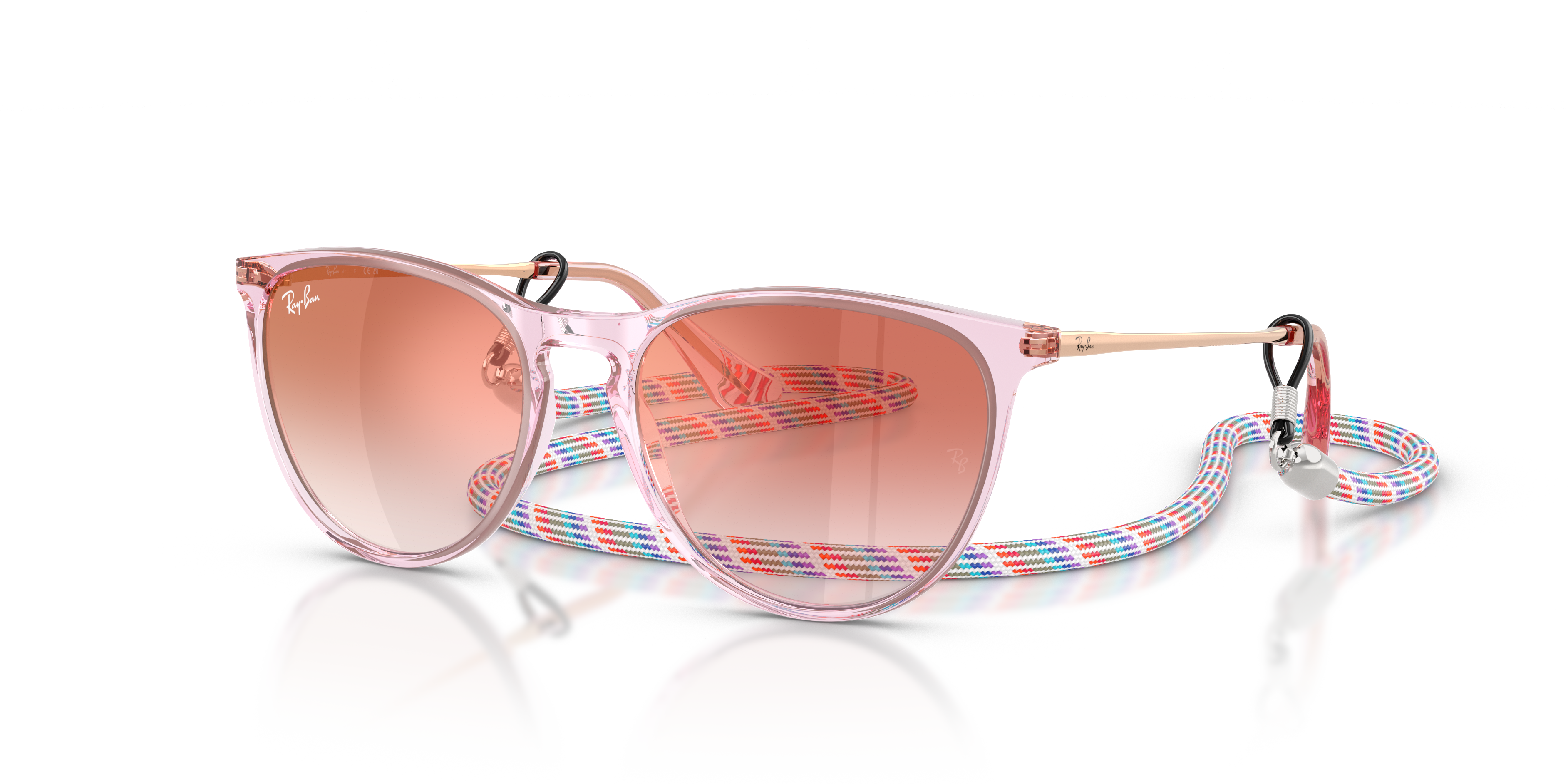 Ray-Ban RB9060S Erika Kids Summer Capsule