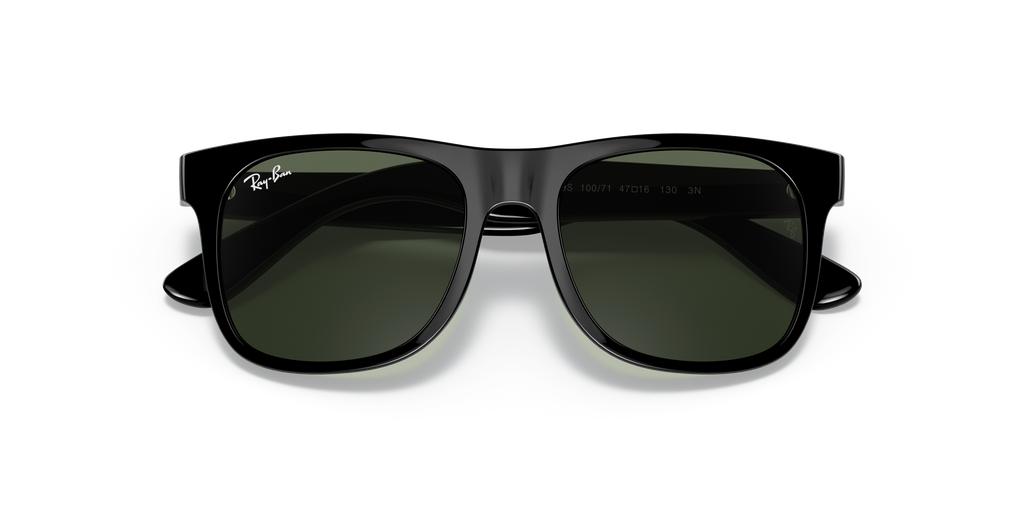 Ray-Ban RB9069S Justin Kids
