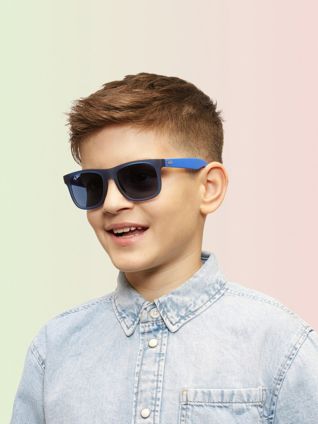Ray-Ban RB9069S Justin Kids