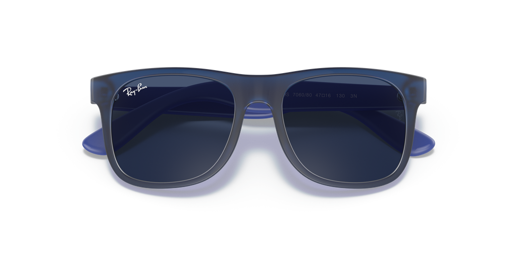 Ray-Ban RB9069S Justin Kids