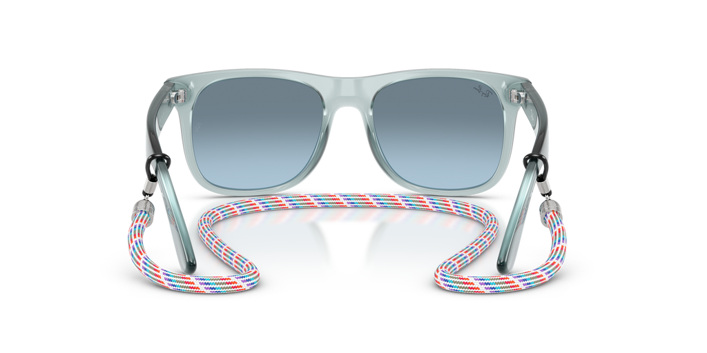 Ray-Ban RB9069S Justin Kids Summer Capsule