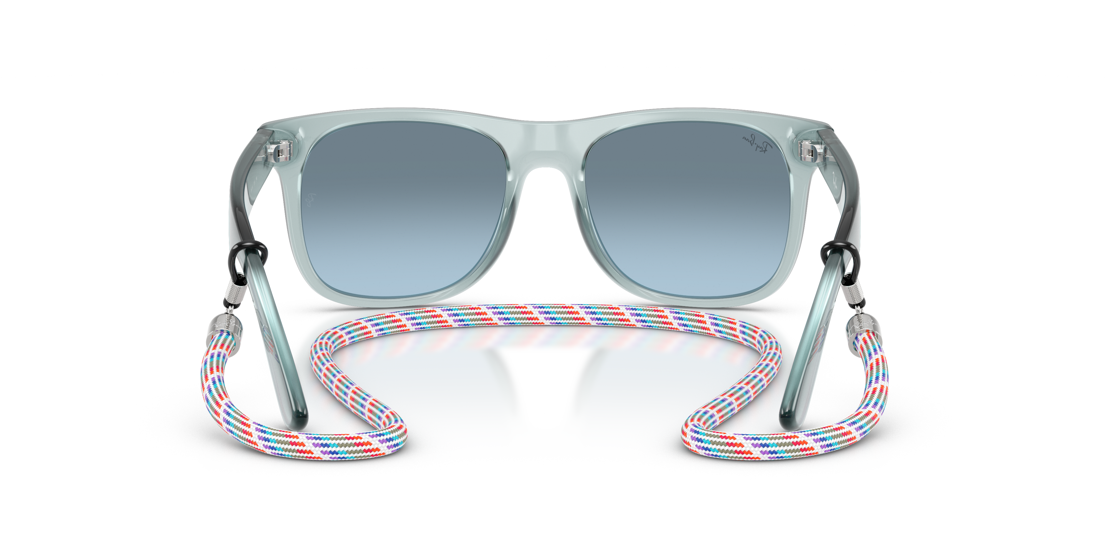 Ray-Ban RB9069S Justin Kids Summer Capsule