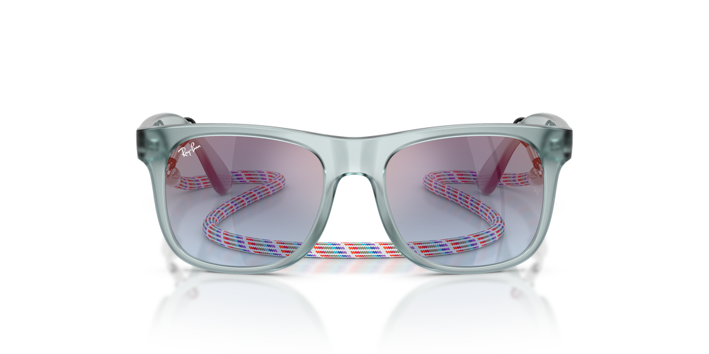 Ray-Ban RB9069S Justin Kids Summer Capsule
