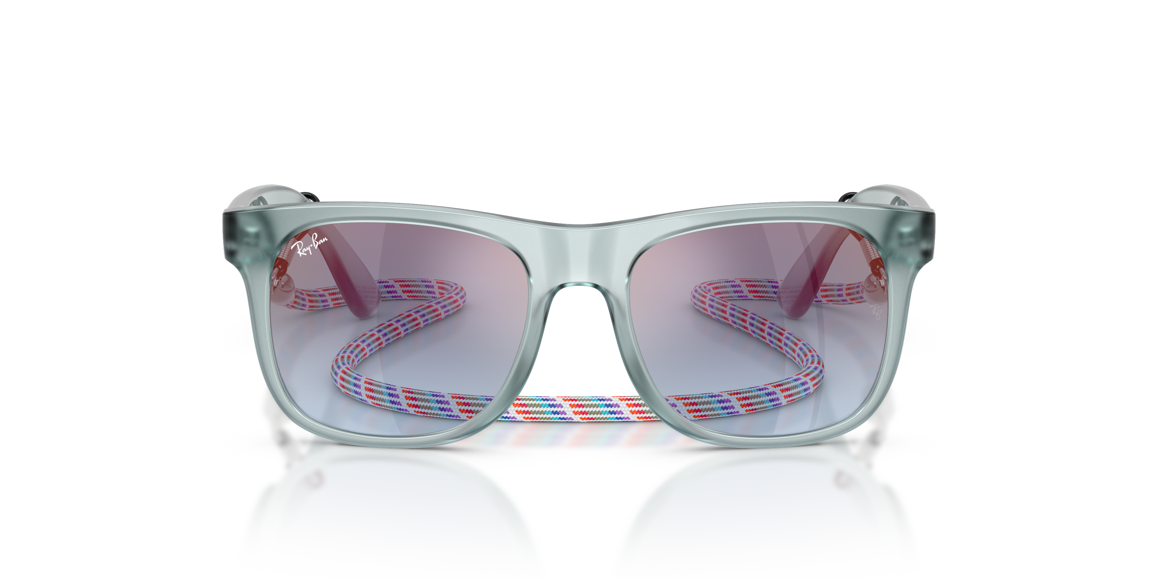 Ray-Ban RB9069S Justin Kids Summer Capsule