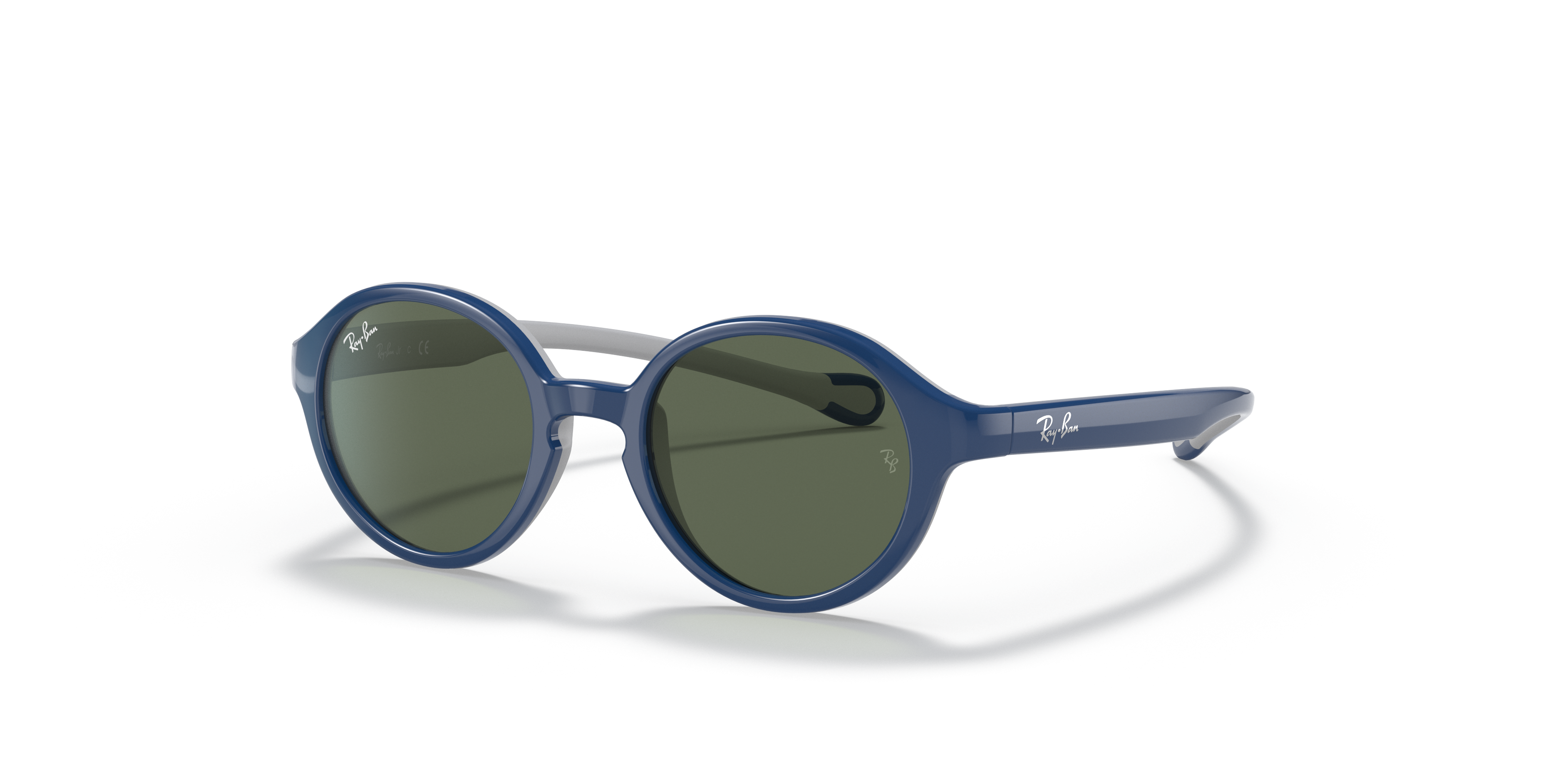 Ray-Ban RB9075S Kids
