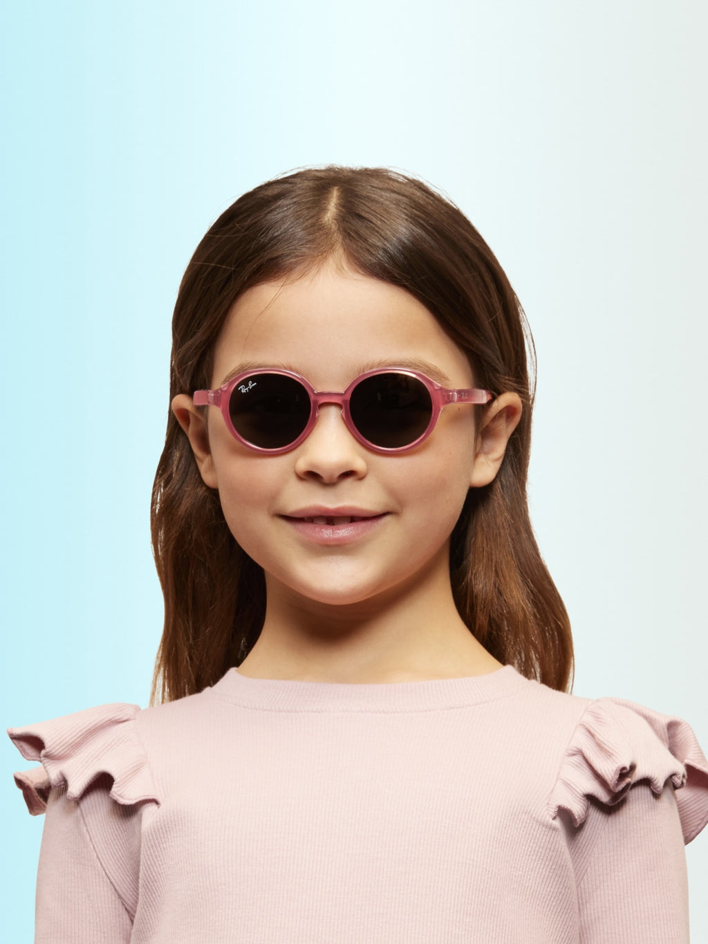Ray-Ban RB9075S Kids