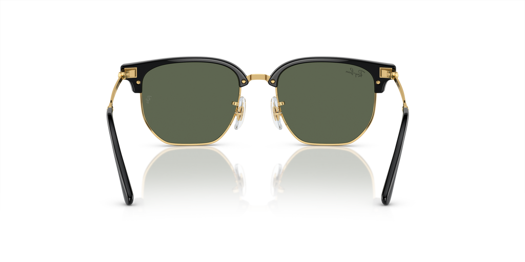 Ray-Ban RB9116S New Clubmaster Kids