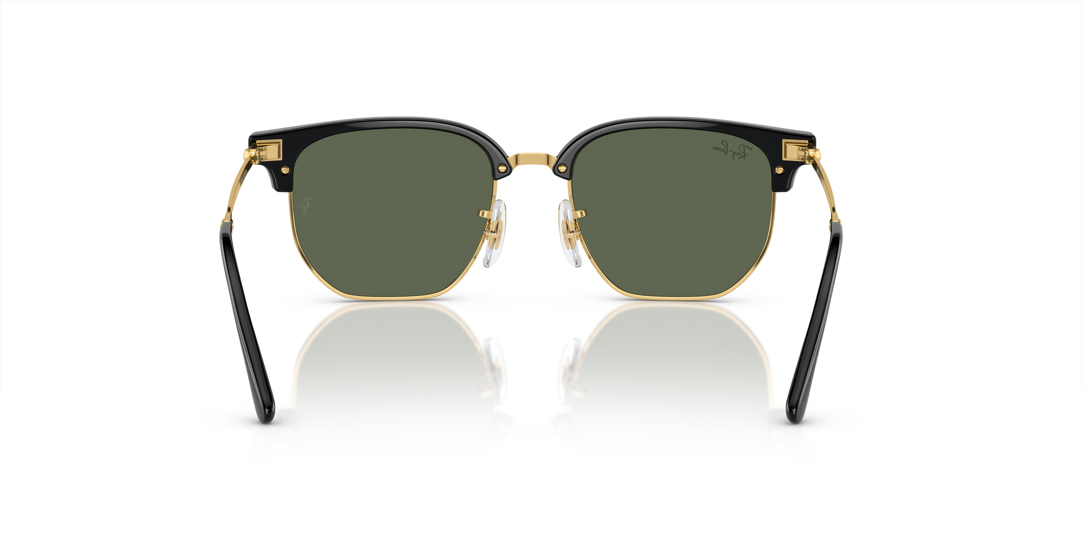 Ray-Ban RB9116S New Clubmaster Kids