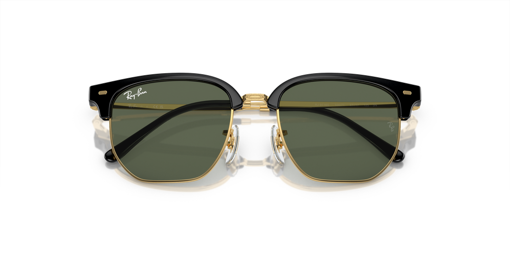 Ray-Ban RB9116S New Clubmaster Kids