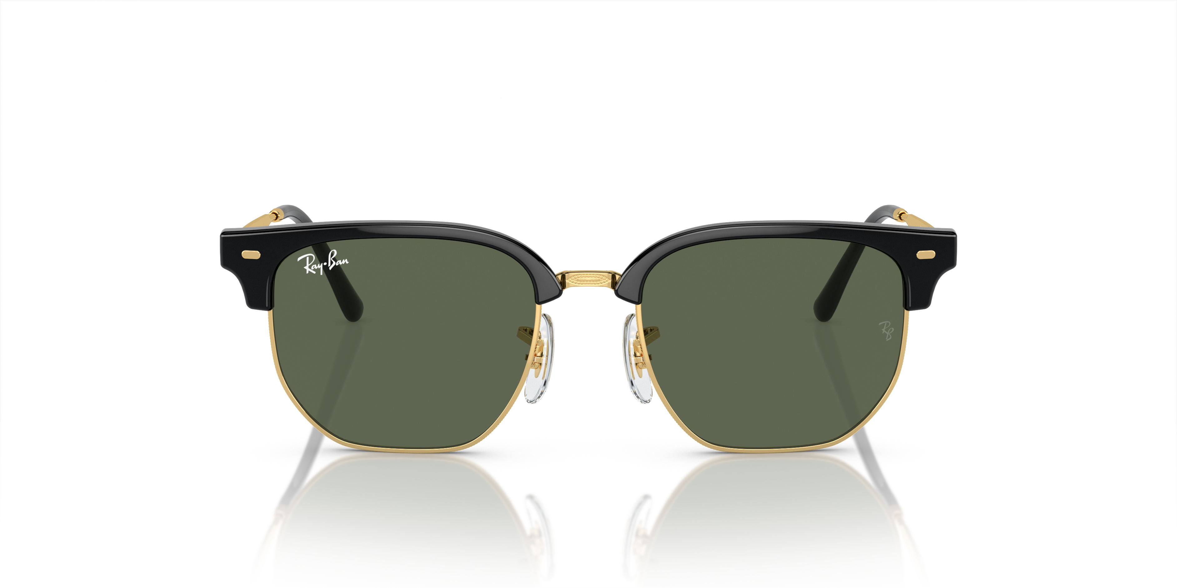 Ray-Ban RB9116S New Clubmaster Kids