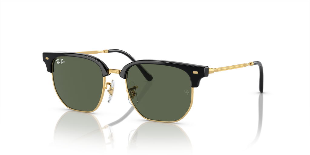 Ray-Ban RB9116S New Clubmaster Kids