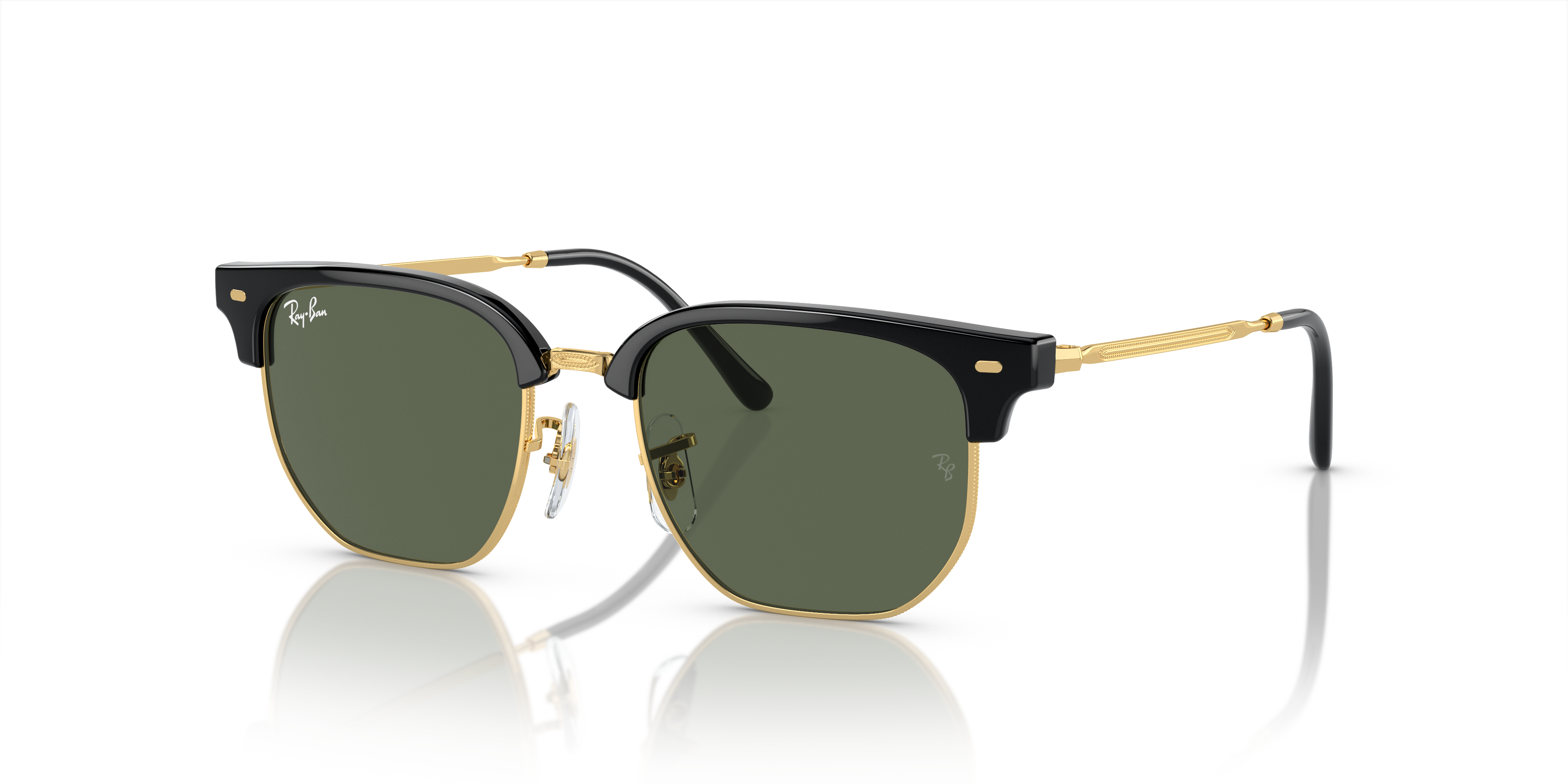 Ray-Ban RB9116S New Clubmaster Kids