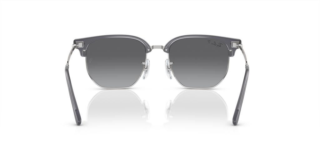 Ray-Ban RB9116S New Clubmaster Kids