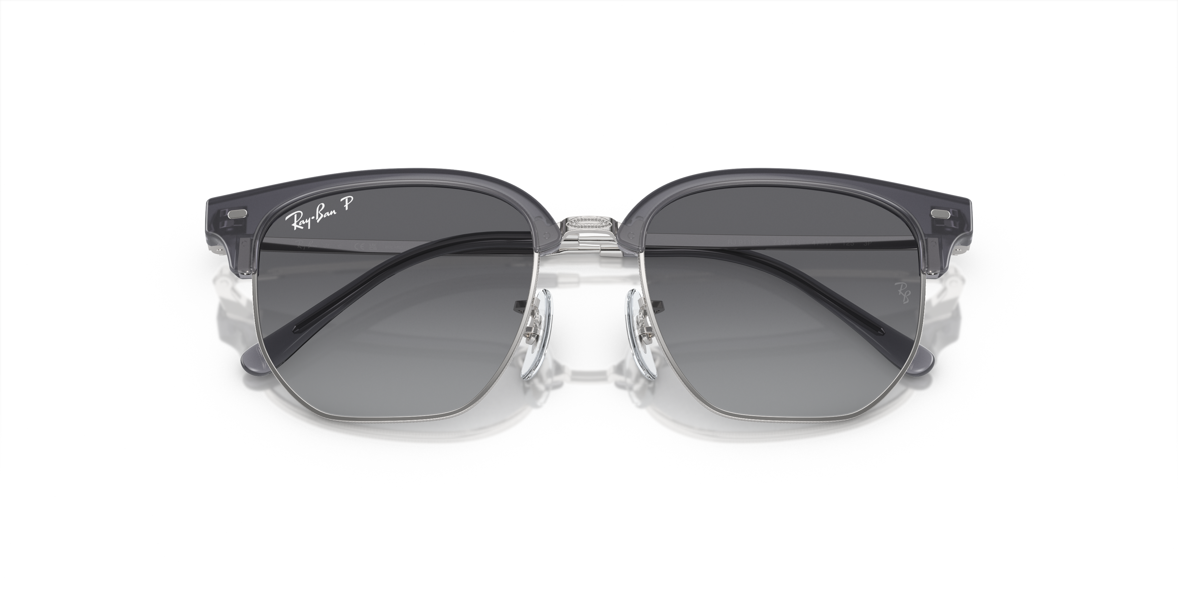 Ray-Ban RB9116S New Clubmaster Kids