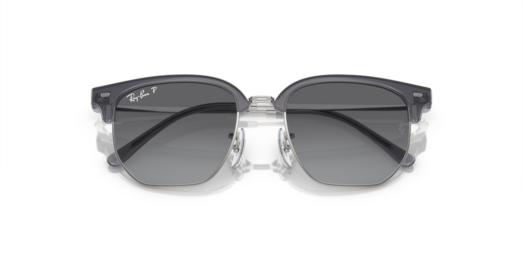 Ray-Ban RB9116S New Clubmaster Kids
