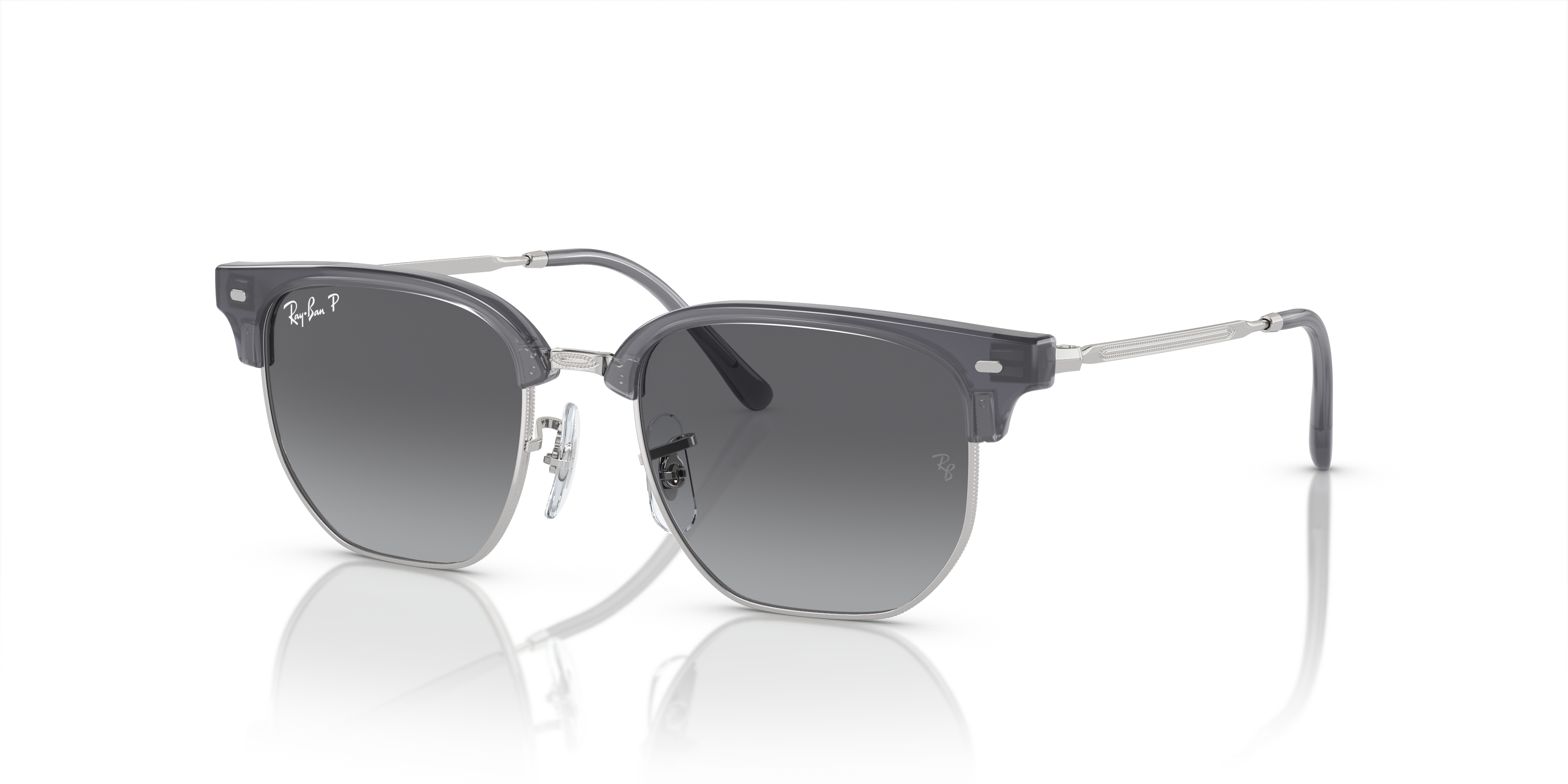 Ray-Ban RB9116S New Clubmaster Kids