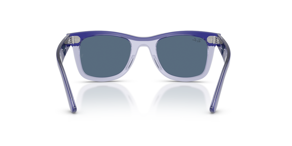 Ray-Ban RB9140S Mini Street Neat