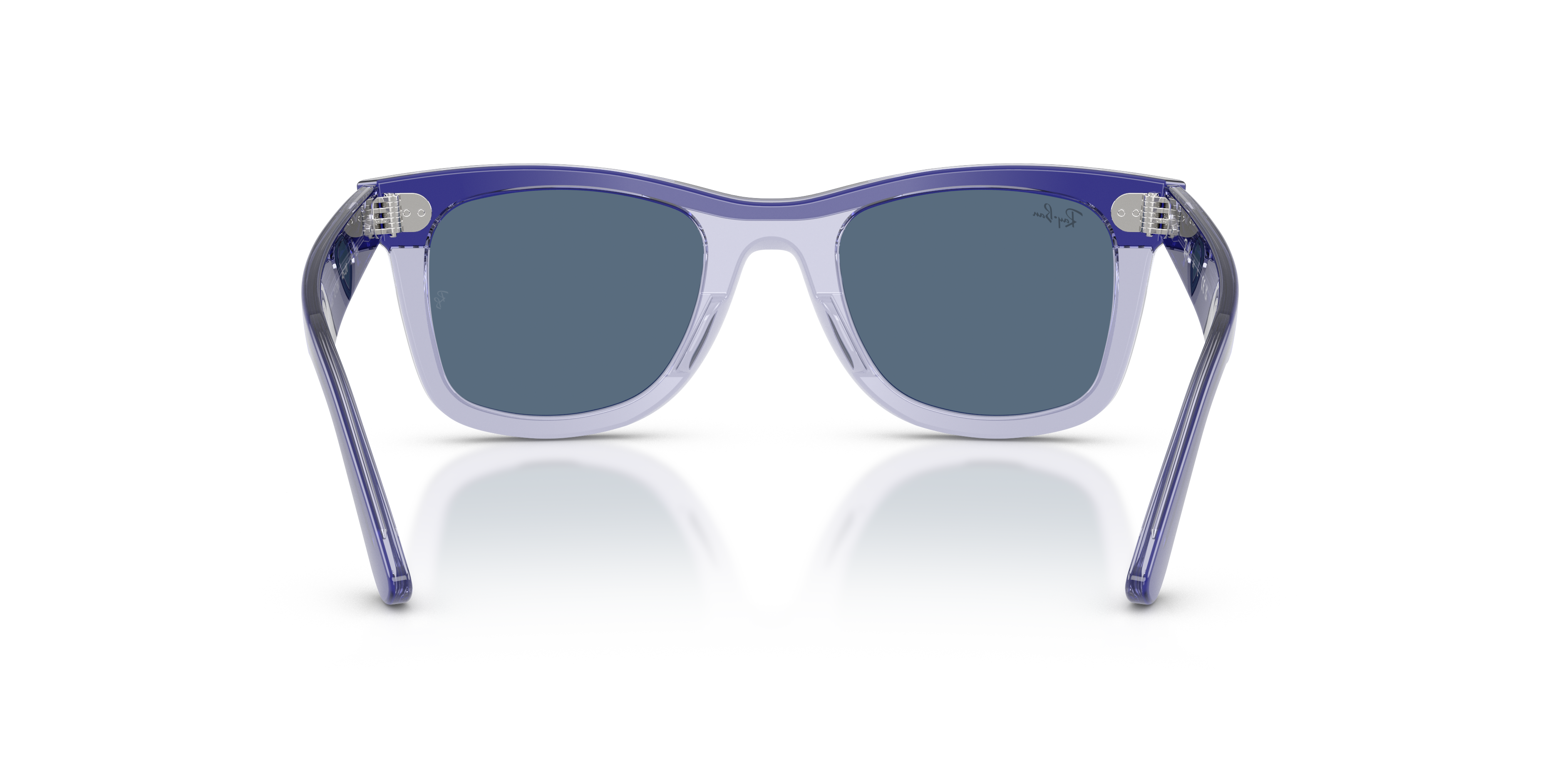 Ray-Ban RB9140S Mini Street Neat