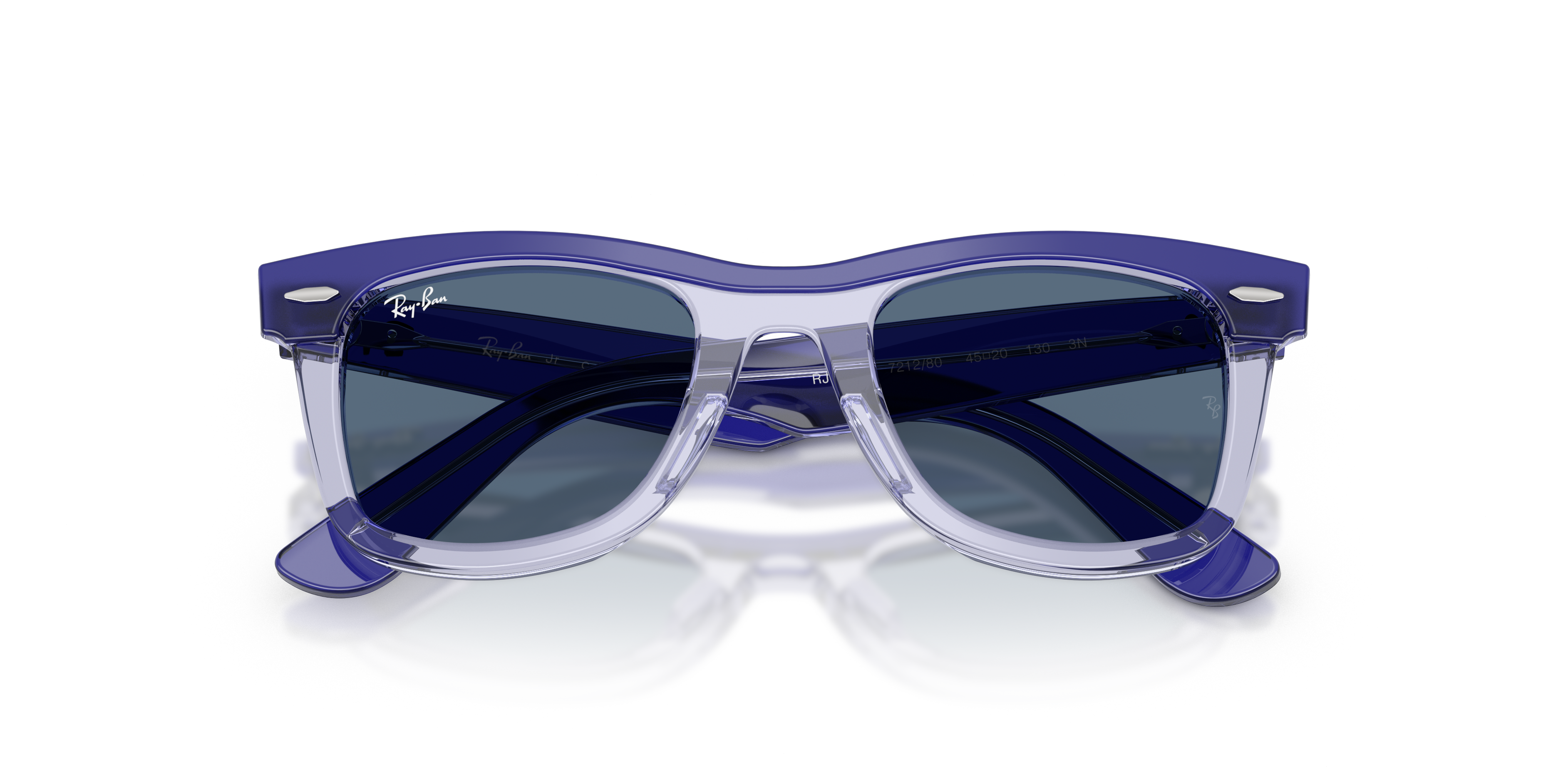 Ray-Ban RB9140S Mini Street Neat